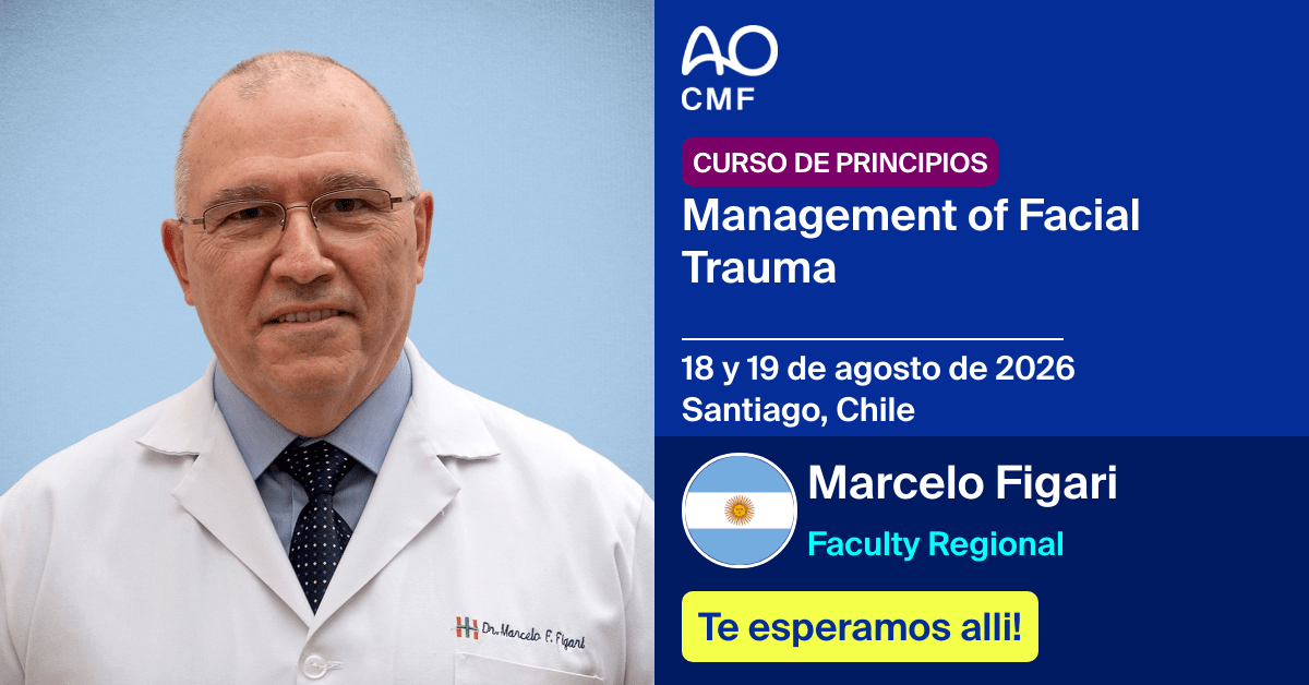 
📅 18 y 19 de agosto de 2026
📍  Santiago, Chile