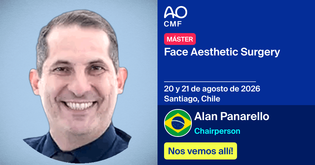 
📅 20 y 21 de agosto de 2026
📍  Santiago, Chile