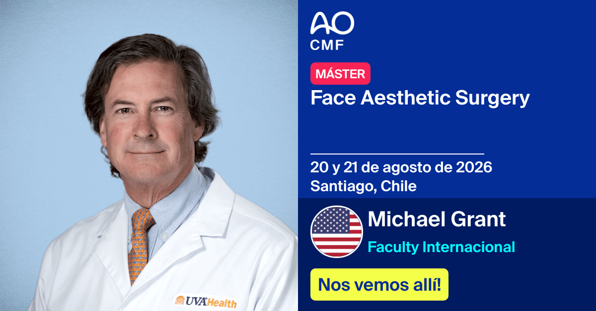 
📅 20 y 21 de agosto de 2026
📍  Santiago, Chile
