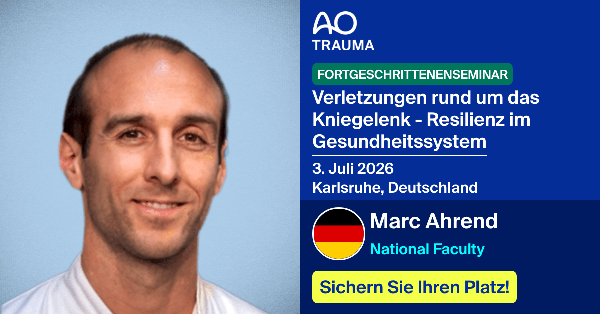 National Faculty
📅 3. Juli 2026
📍 Karlsruhe, Deutschland