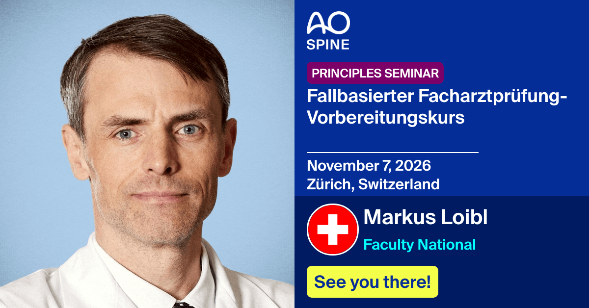 
📅 November 7, 2026
📍  Zürich, Switzerland
