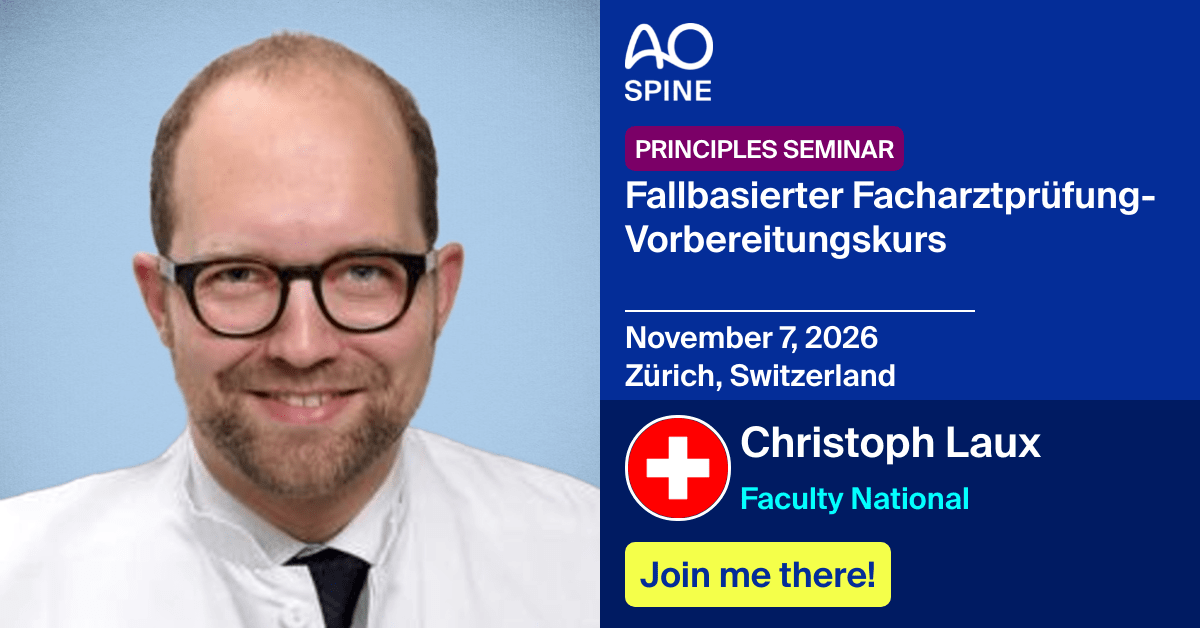 
📅 November 7, 2026
📍  Zürich, Switzerland