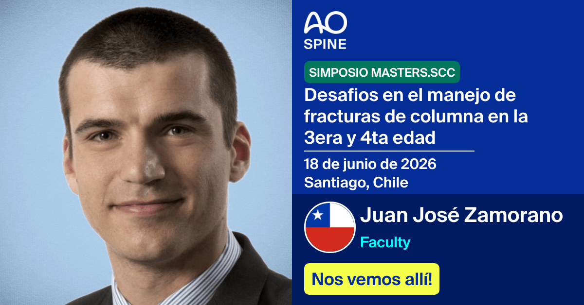 Faculty
đź“… 18 de junio de 2026
📍 Santiago, Chile