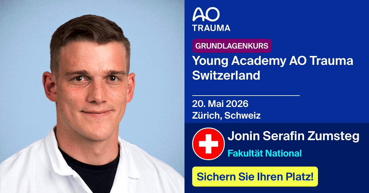 
📅 20. Mai 2026
📍  Zürich, Schweiz