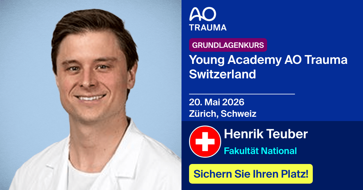 
📅 20. Mai 2026
📍  Zürich, Schweiz