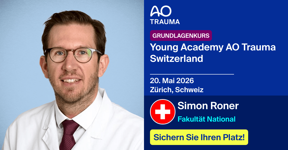 
📅 20. Mai 2026
📍  Zürich, Schweiz