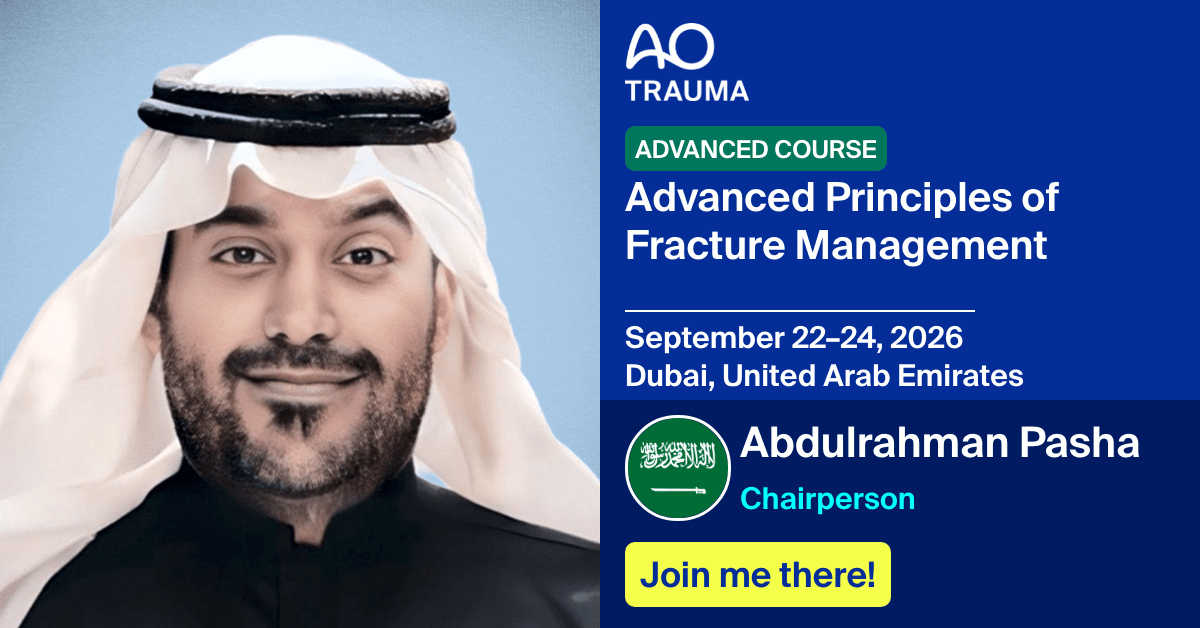 
📅 September 22–24, 2026
📍  Dubai, United Arab Emirates