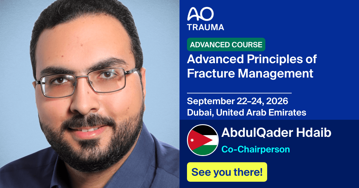 
📅 September 22–24, 2026
📍  Dubai, United Arab Emirates
