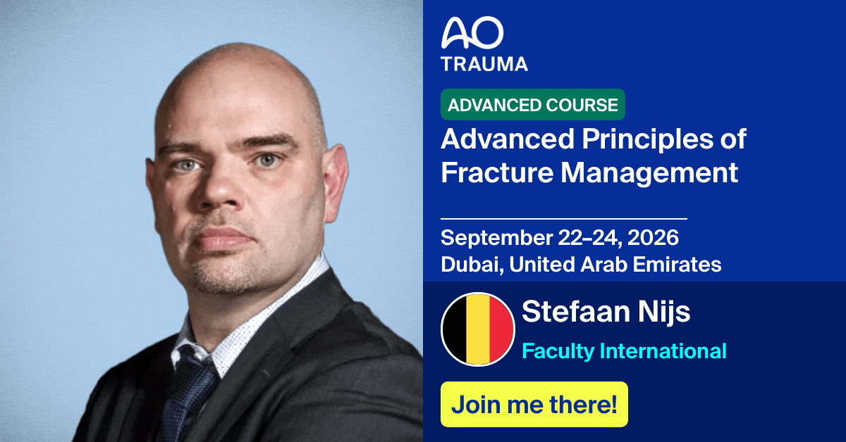 Faculty International
📅 September 22–24, 2026
📍 Dubai, United Arab Emirates