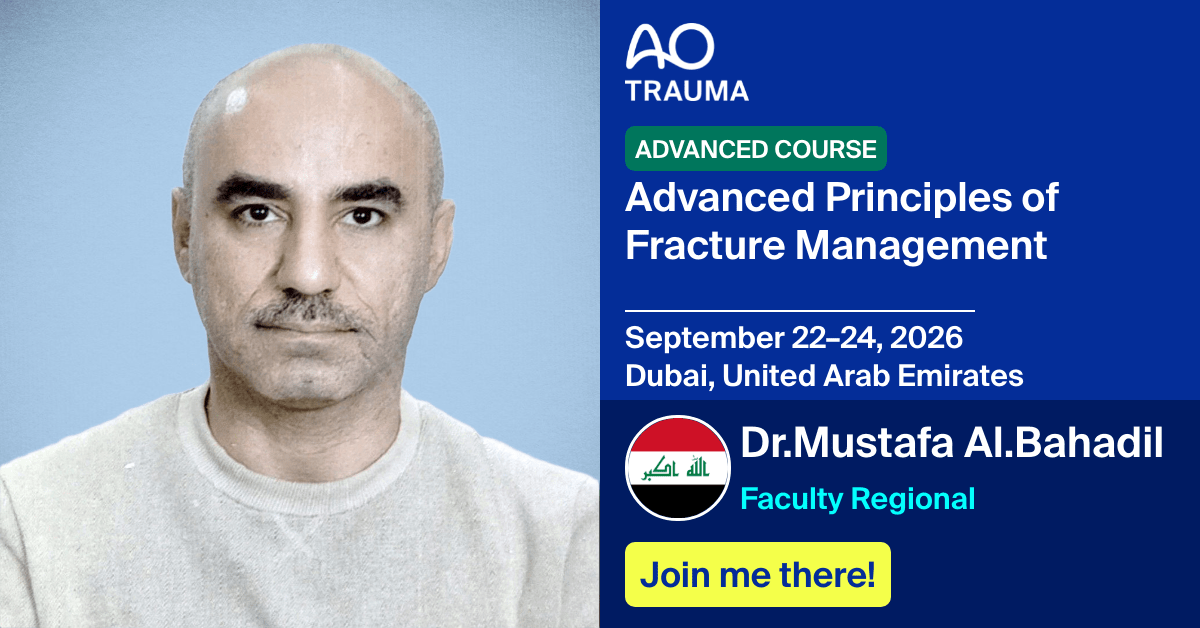 
📅 September 22–24, 2026
📍  Dubai, United Arab Emirates