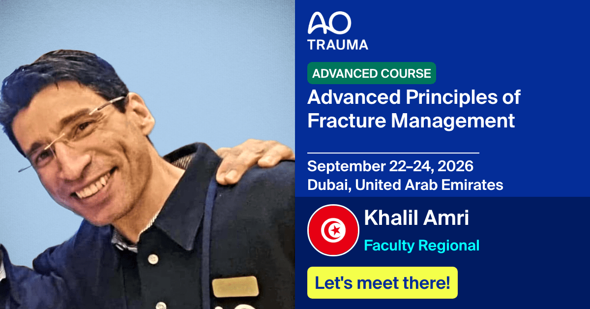 
📅 September 22–24, 2026
📍  Dubai, United Arab Emirates