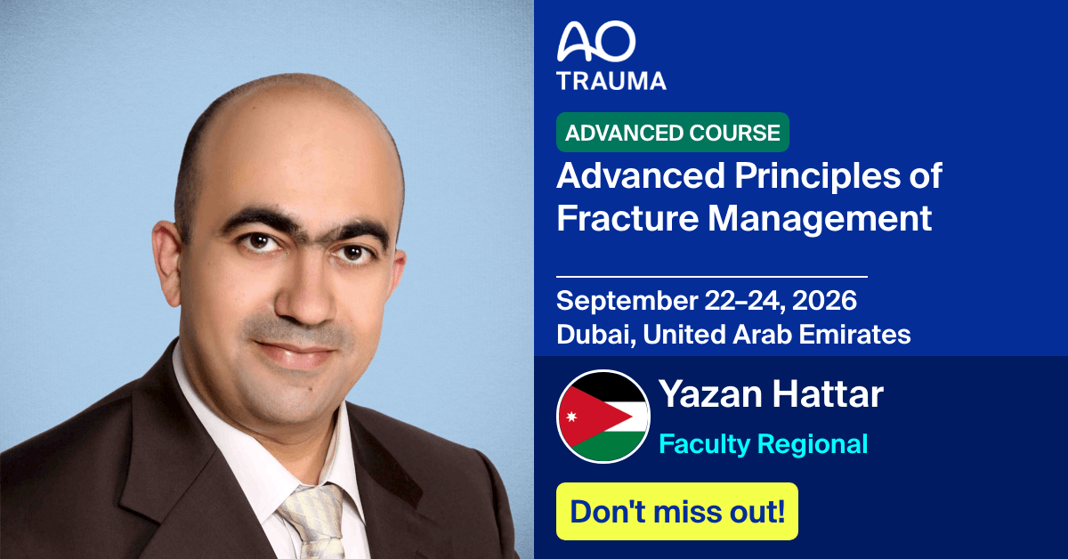 
📅 September 22–24, 2026
📍  Dubai, United Arab Emirates