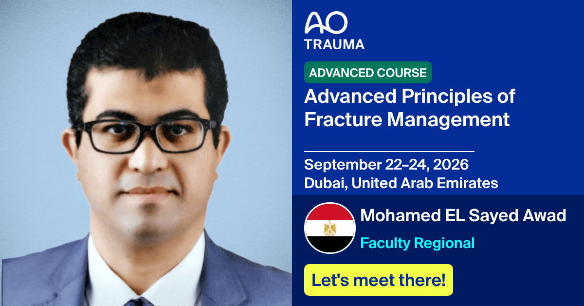 
📅 September 22–24, 2026
📍  Dubai, United Arab Emirates