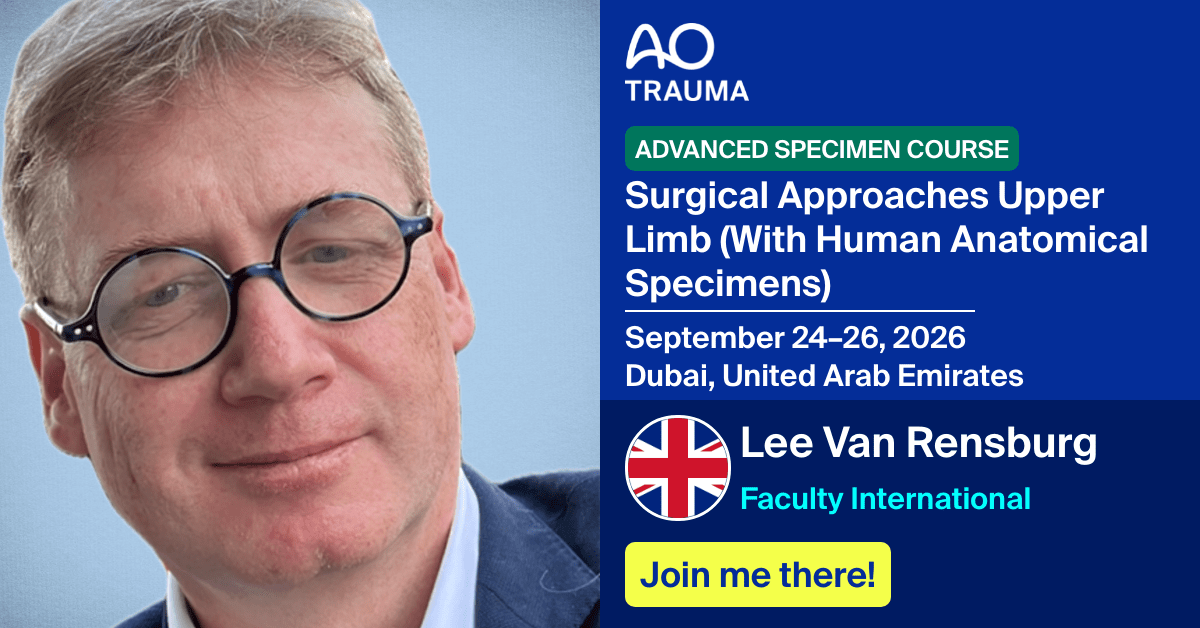 Faculty International
📅 September 24–26, 2026
📍 Dubai, United Arab Emirates