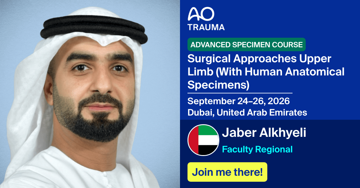 
📅 September 24–26, 2026
📍  Dubai, United Arab Emirates
