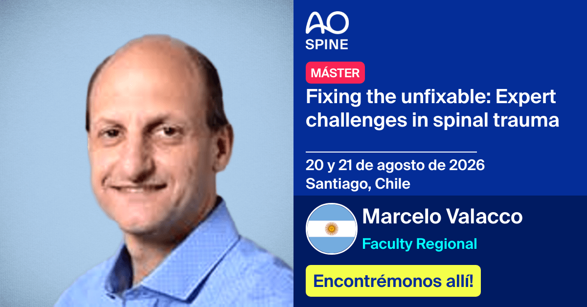 
📅 20 y 21 de agosto de 2026
📍  Santiago, Chile