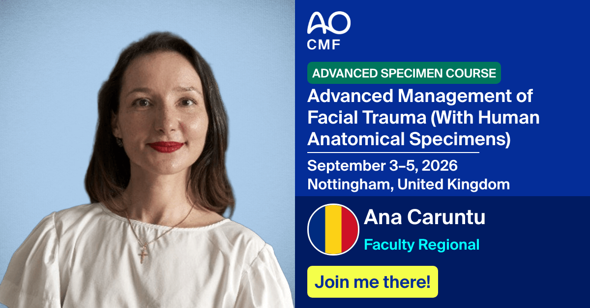Faculty Regional
📅 September 3–5, 2026
📍 Nottingham, United Kingdom