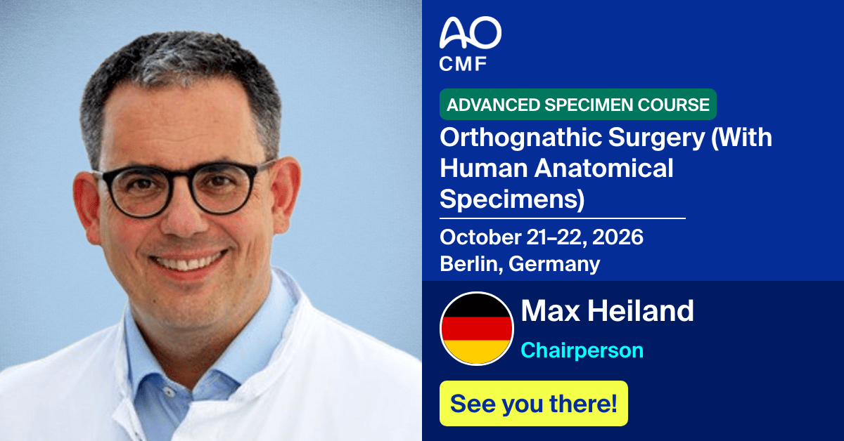 Chairperson
📅 October 21–22, 2026
📍 Berlin, Germany