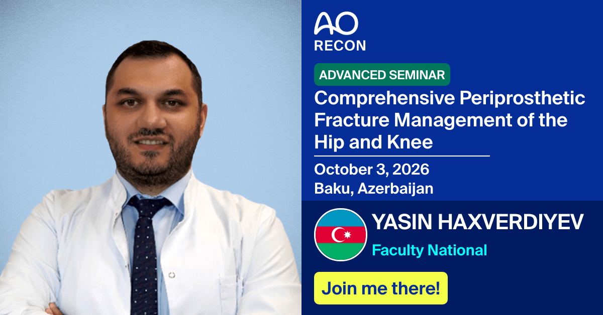 Faculty National
đź“… October 3, 2026
📍 Baku, Azerbaijan