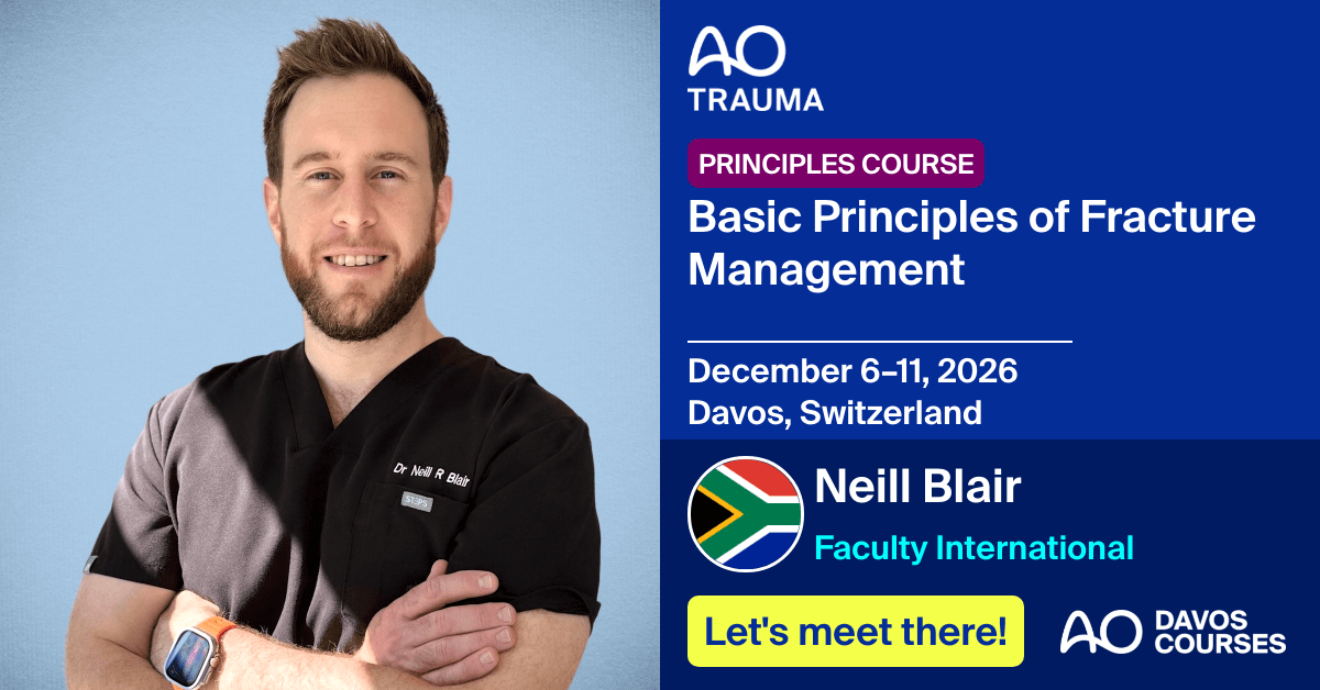 
📅 December 6–11, 2026
📍  Davos, Switzerland