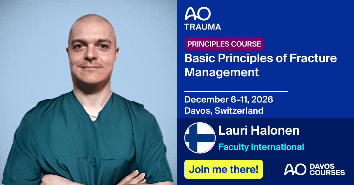 Faculty International
📅 December 6–11, 2026
📍 Davos, Switzerland
