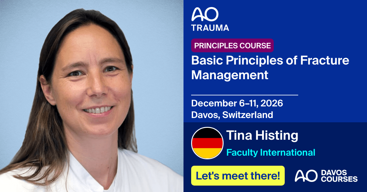 Faculty International
📅 December 6–11, 2026
📍 Davos, Switzerland