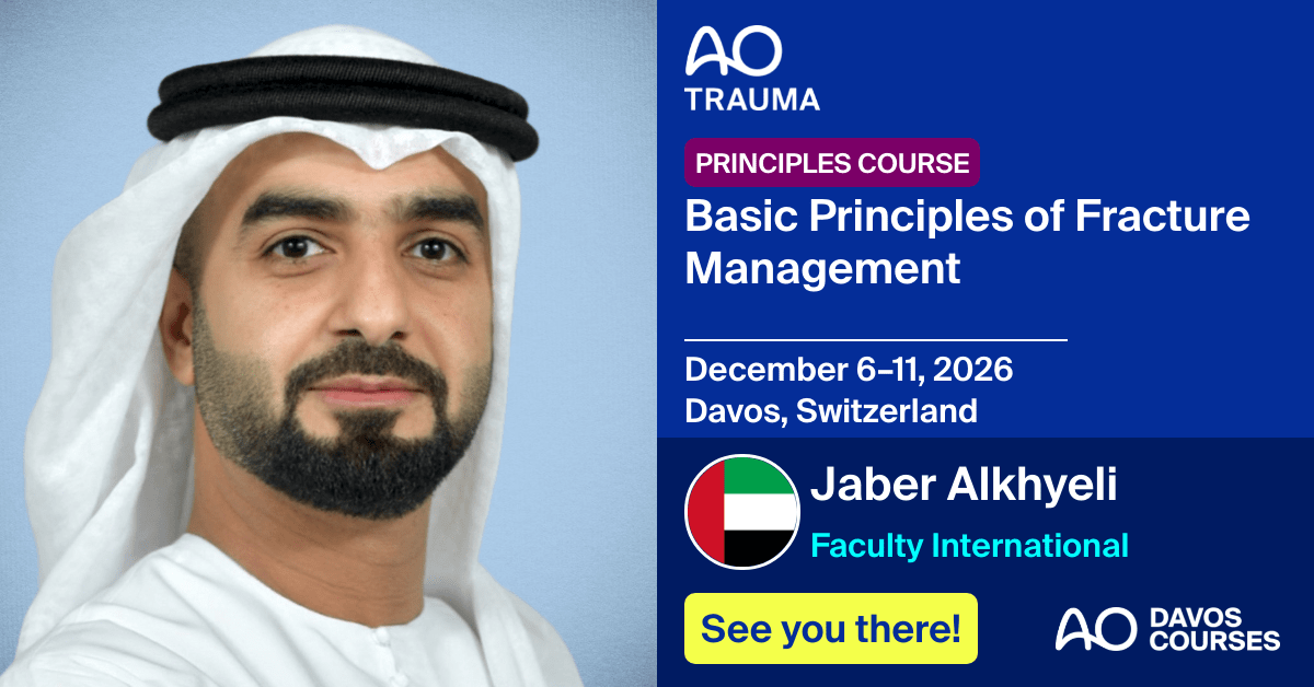 
📅 December 6–11, 2026
📍  Davos, Switzerland