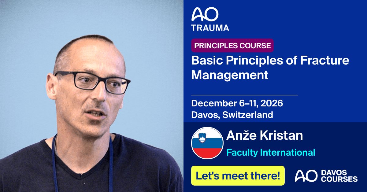 Faculty International
📅 December 6–11, 2026
📍 Davos, Switzerland