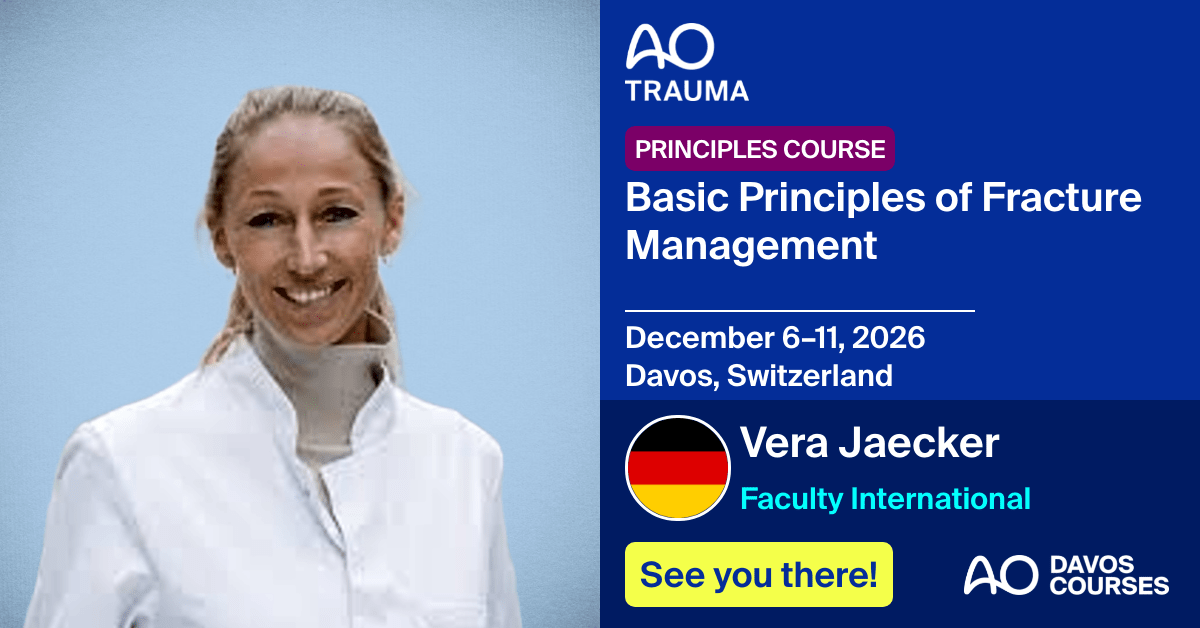 Faculty International
📅 December 6–11, 2026
📍 Davos, Switzerland