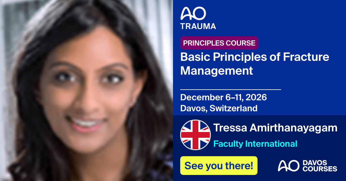 
📅 December 6–11, 2026
📍  Davos, Switzerland