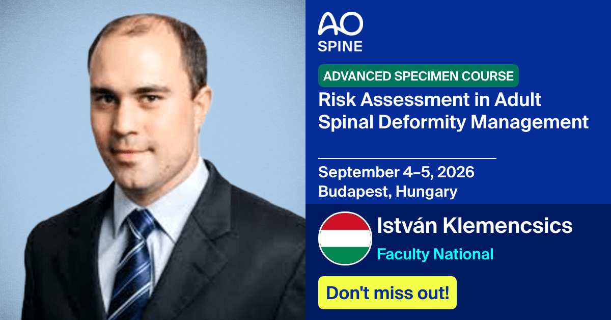 
📅 September 4–5, 2026
📍  Budapest, Hungary
