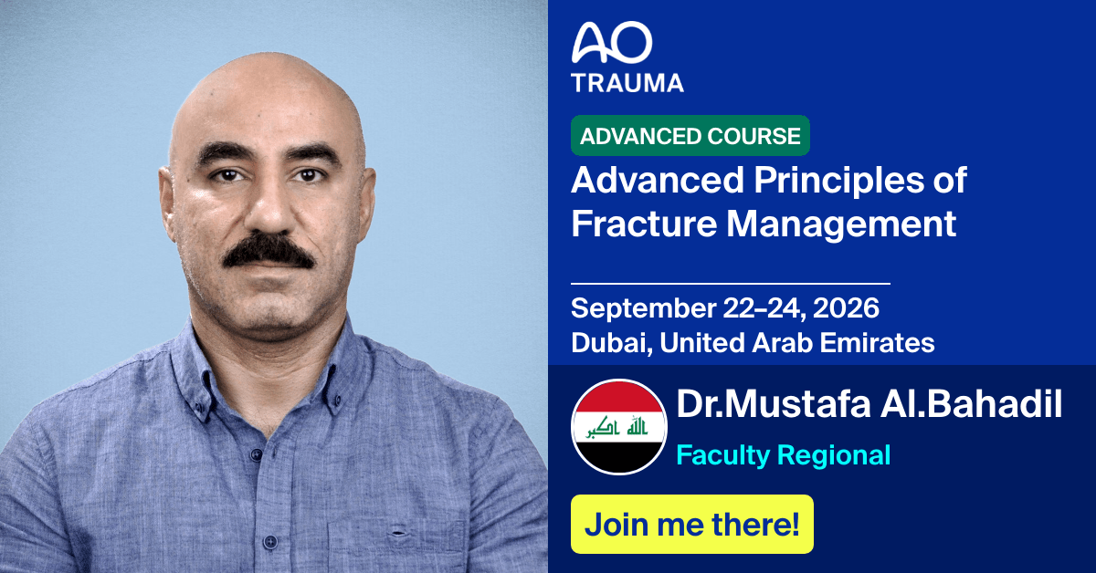 
📅 September 22–24, 2026
📍  Dubai, United Arab Emirates