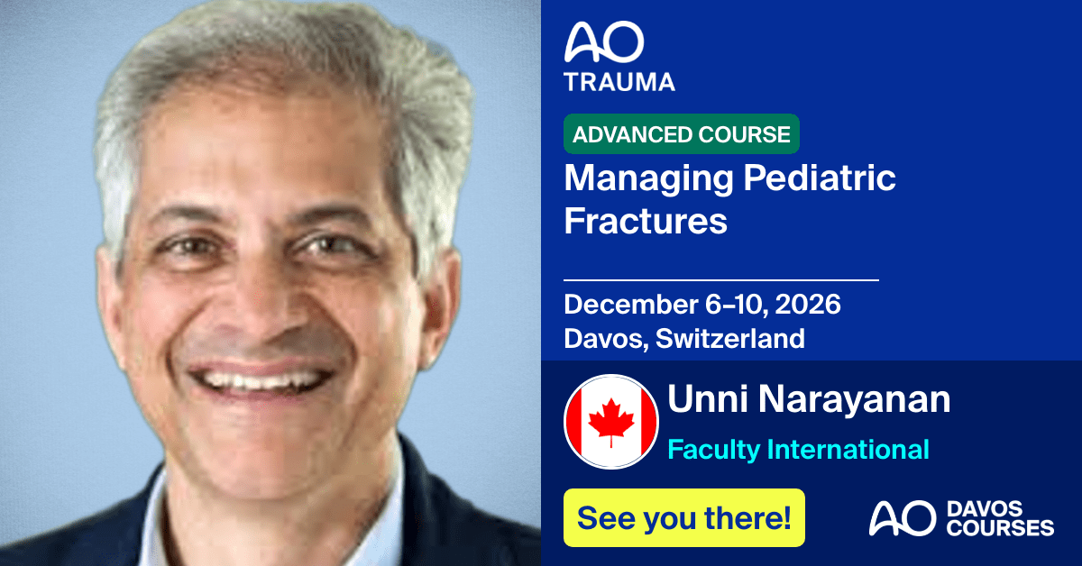 Faculty International
📅 December 6–10, 2026
📍 Davos, Switzerland