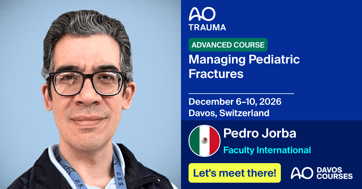 Faculty International
📅 December 6–10, 2026
📍 Davos, Switzerland