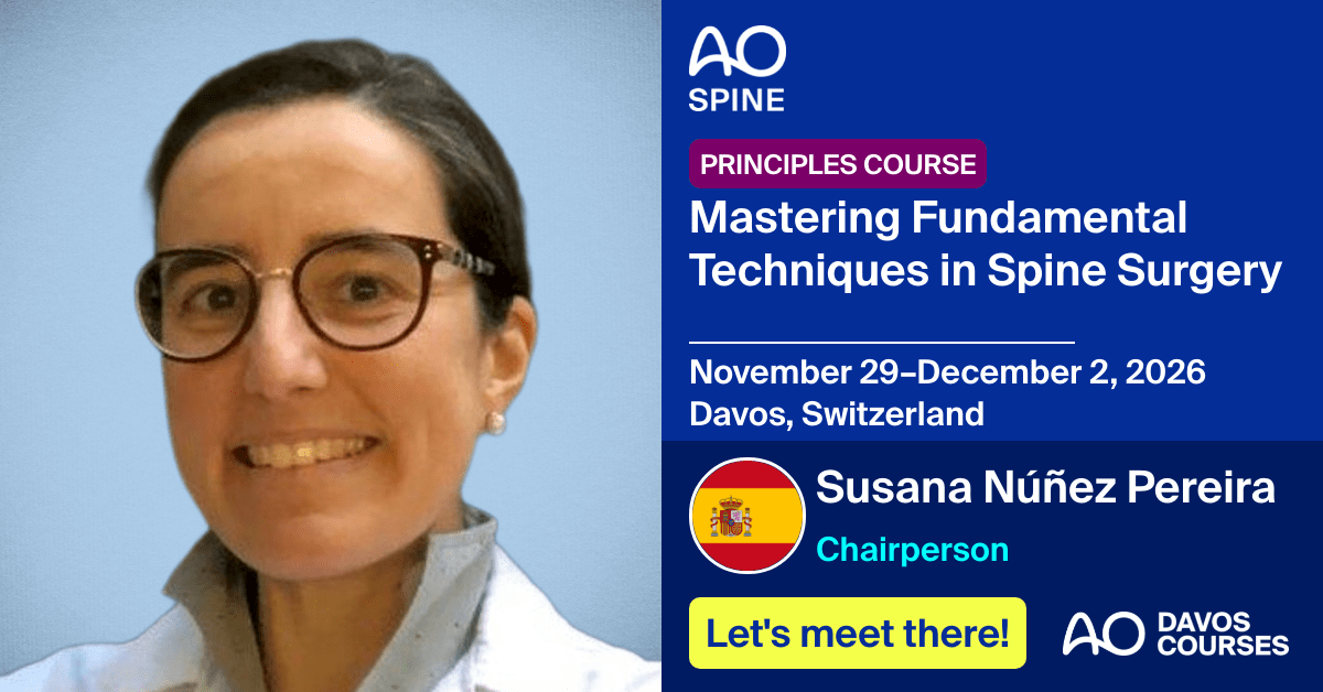 Chairperson
📅 November 29–December 2, 2026
📍 Davos, Switzerland