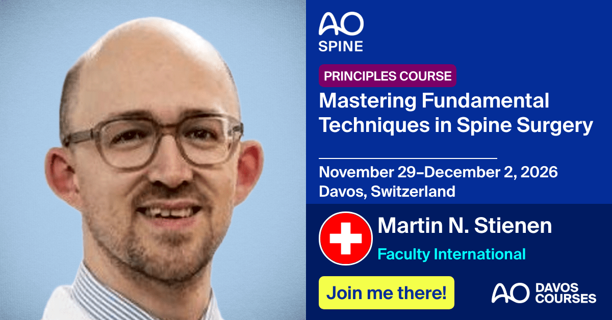 Faculty International
📅 November 29–December 2, 2026
📍 Davos, Switzerland