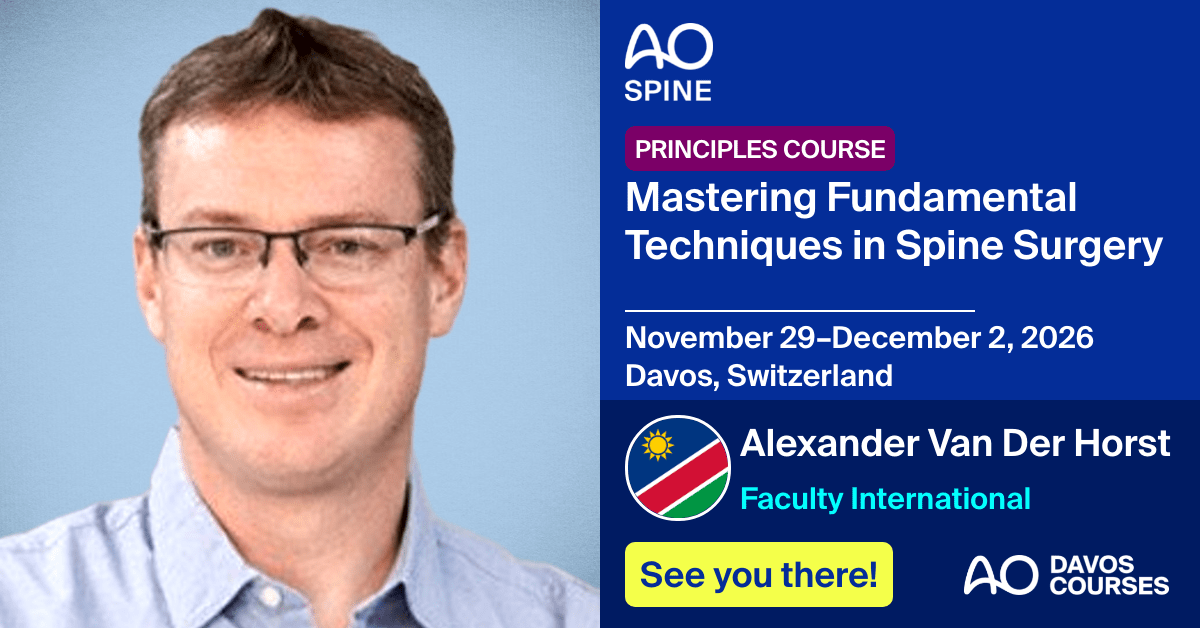 
📅 November 29–December 2, 2026
📍  Davos, Switzerland
