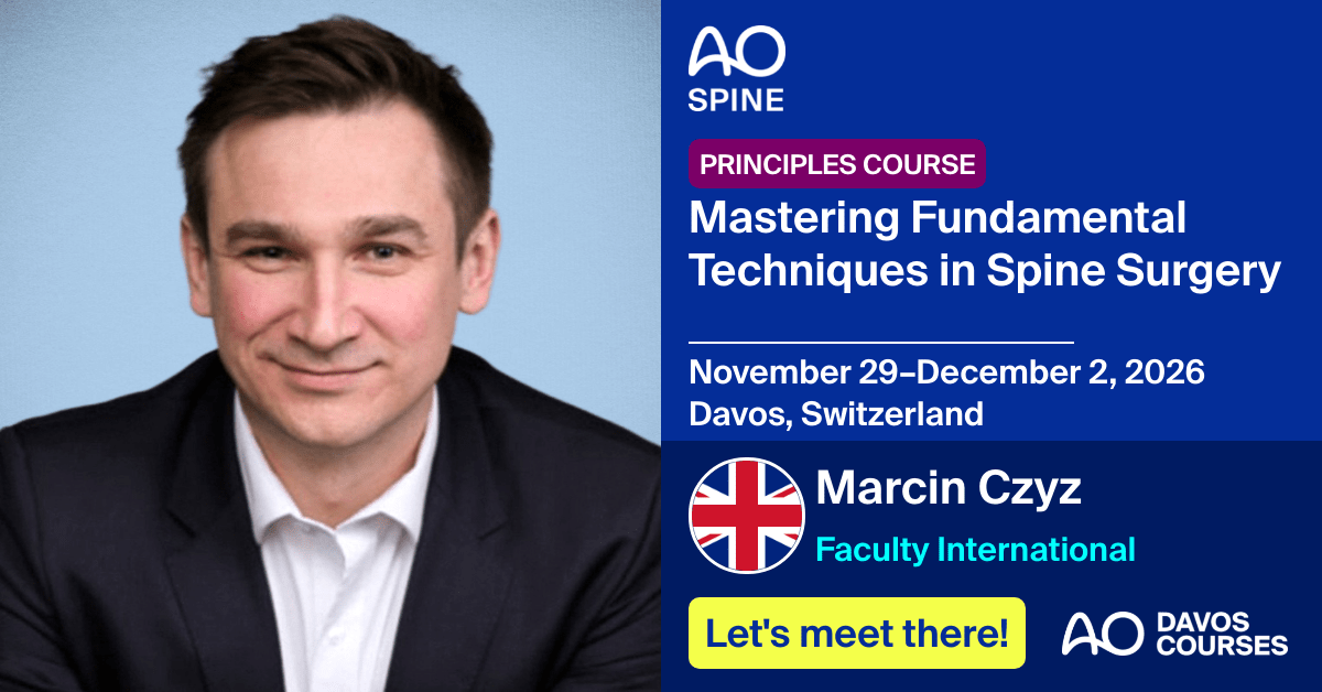 
📅 November 29–December 2, 2026
📍  Davos, Switzerland