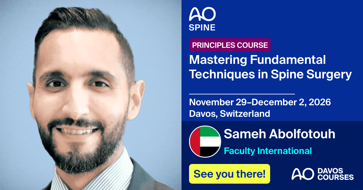 Faculty International
📅 November 29–December 2, 2026
📍 Davos, Switzerland