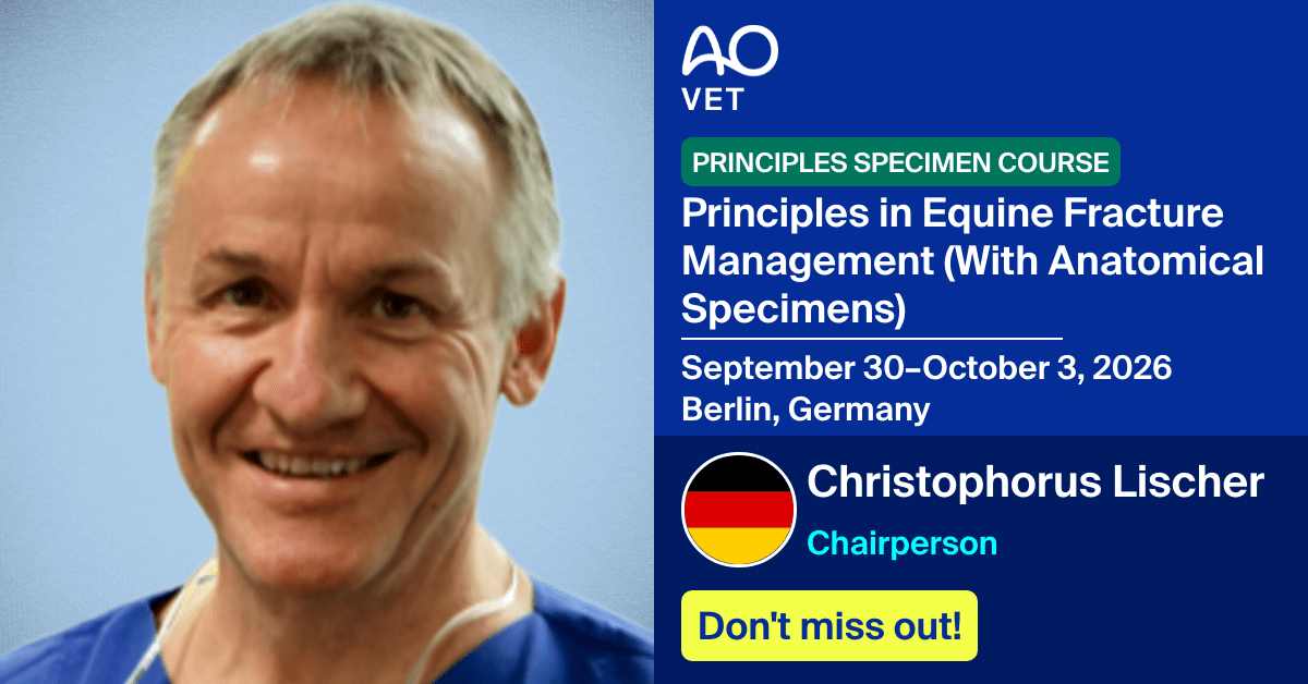
📅 September 30–October 3, 2026
📍  Berlin, Germany