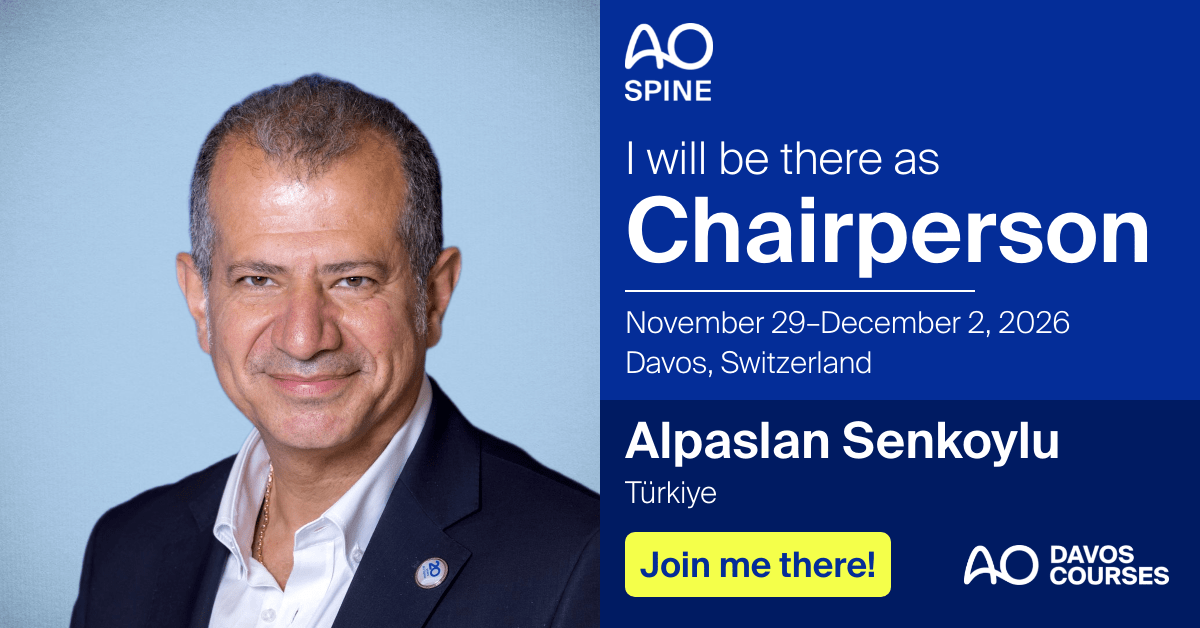 
📅 November 29–December 2, 2026
📍  Davos, Switzerland