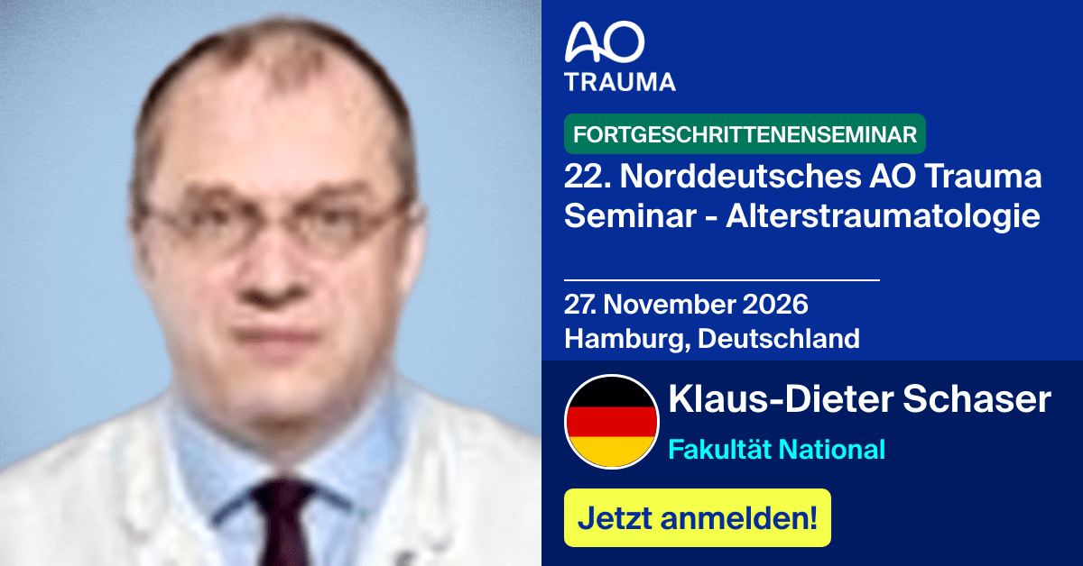 
📅 27. November 2026
📍  Hamburg, Deutschland