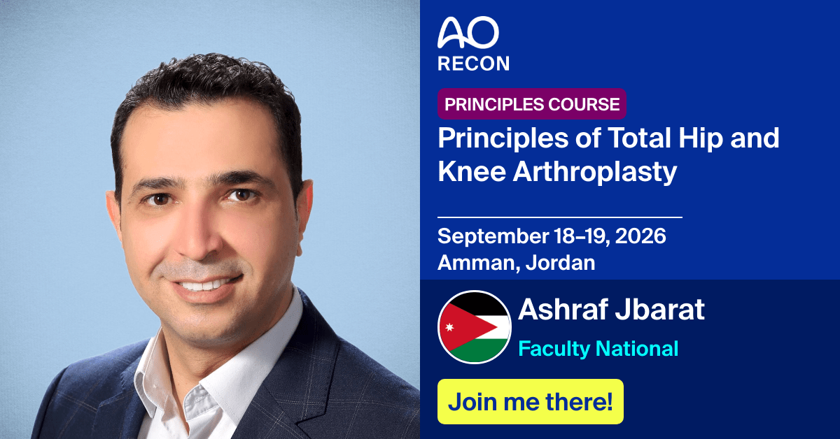 
📅 September 18–19, 2026
📍  Amman, Jordan
