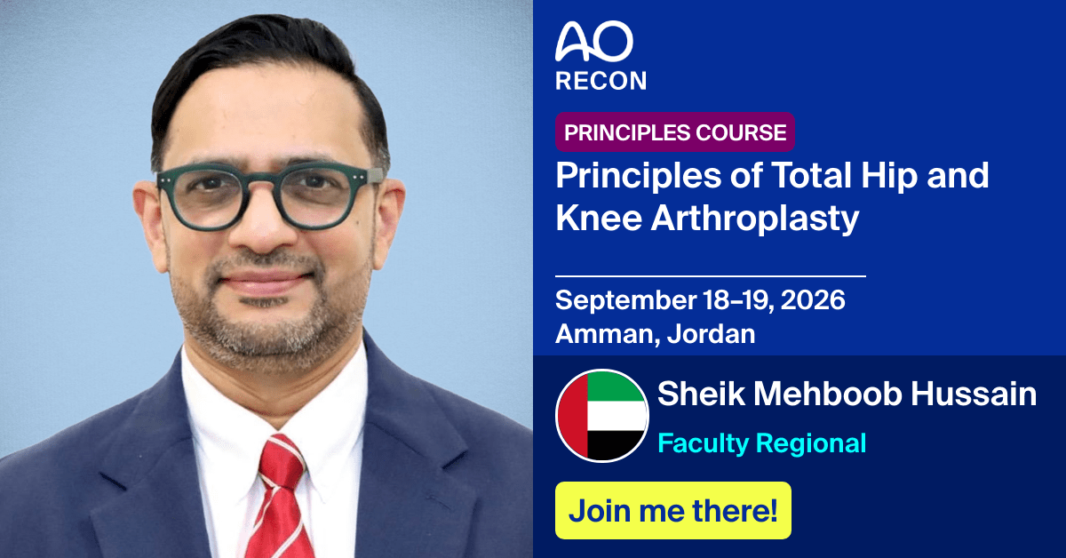 
📅 September 18–19, 2026
📍  Amman, Jordan