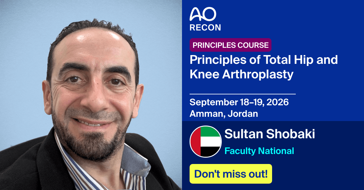 
📅 September 18–19, 2026
📍  Amman, Jordan