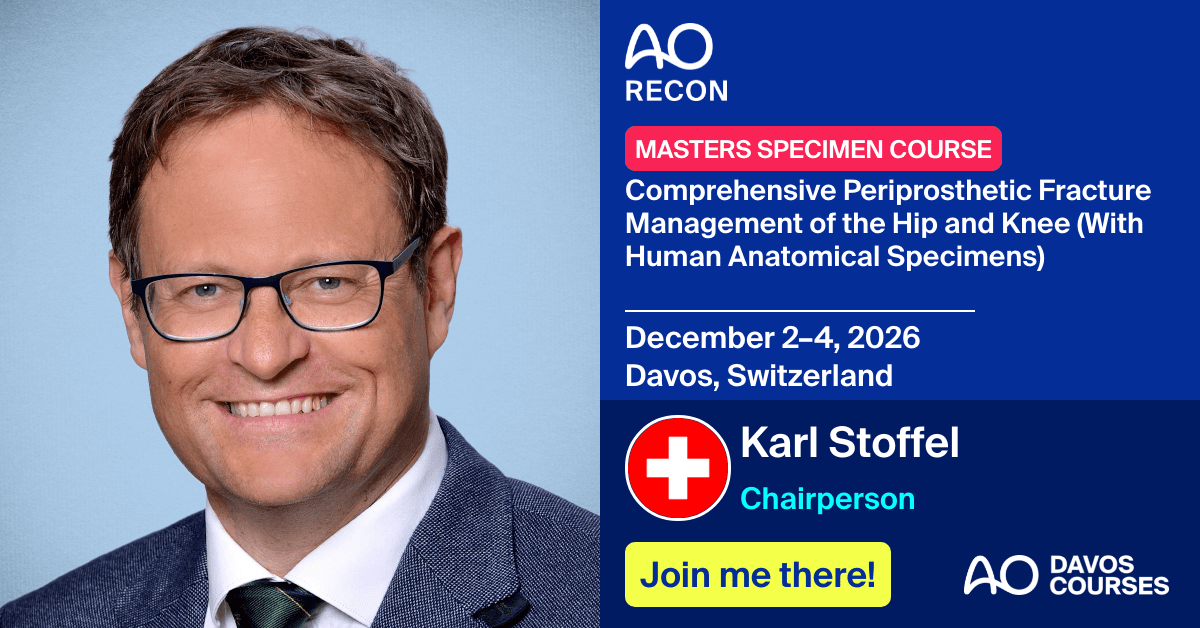 
📅 December 2–4, 2026
📍  Davos, Switzerland