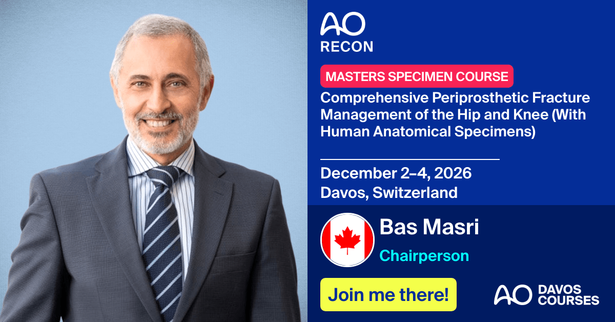 Chairperson
📅 December 2–4, 2026
📍 Davos, Switzerland