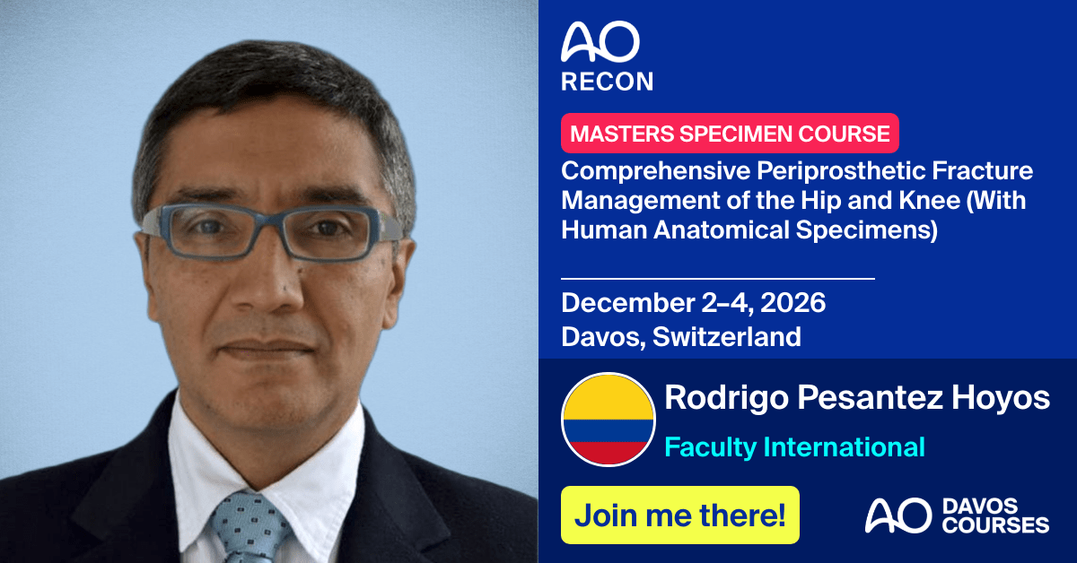 
📅 December 2–4, 2026
📍  Davos, Switzerland