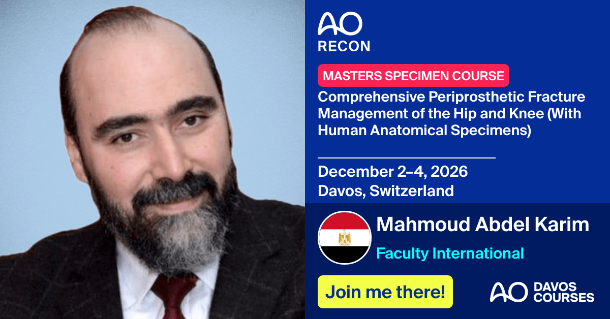 
📅 December 2–4, 2026
📍  Davos, Switzerland