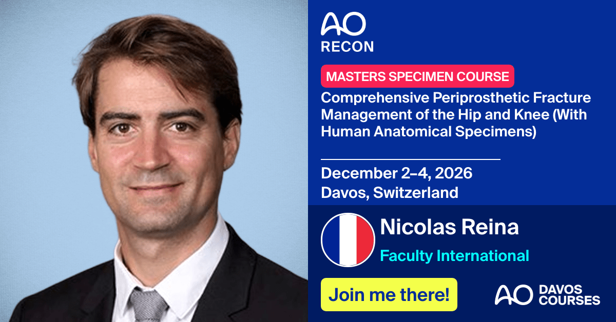 Faculty International
📅 December 2–4, 2026
📍 Davos, Switzerland